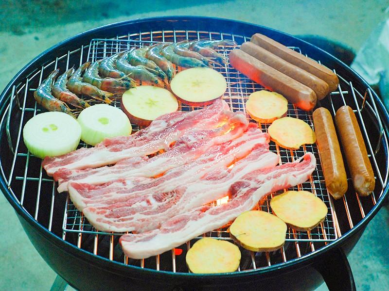 Ganghwado Macha Pension-22