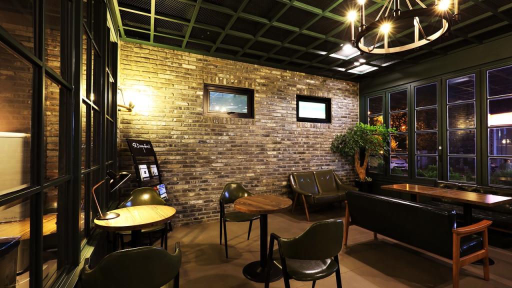 Yongin SR Hotel-34