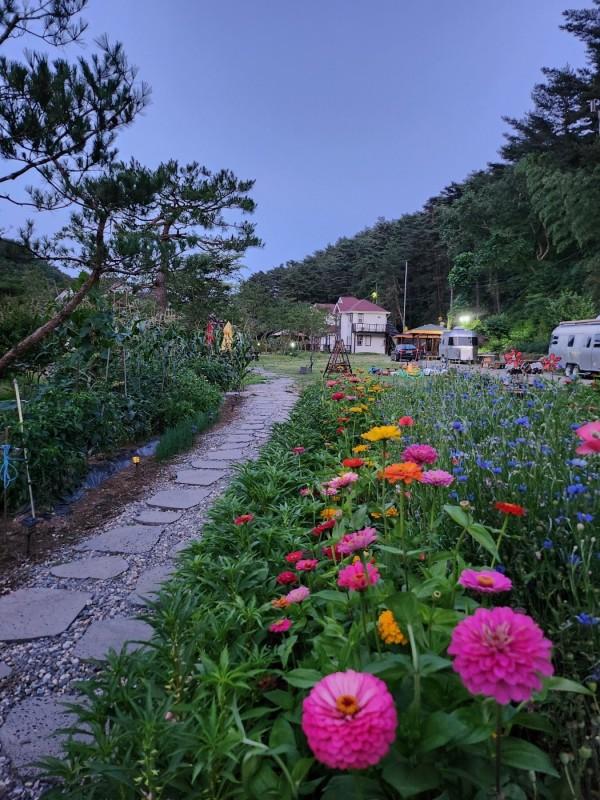 숙소 시설