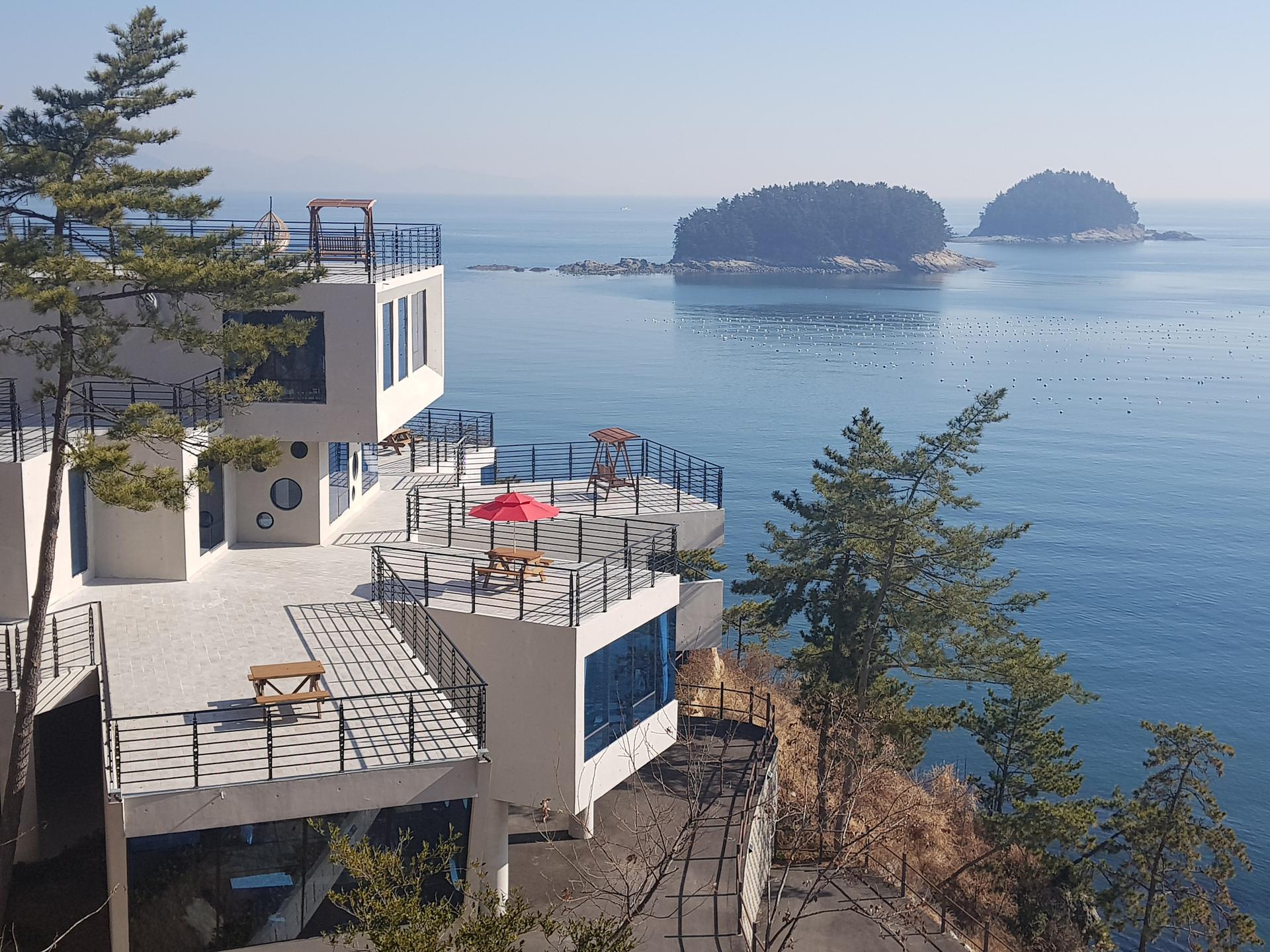 Yeosu Art Land