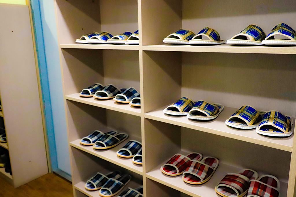 Busan SukBak Dot Com Guesthouse-34