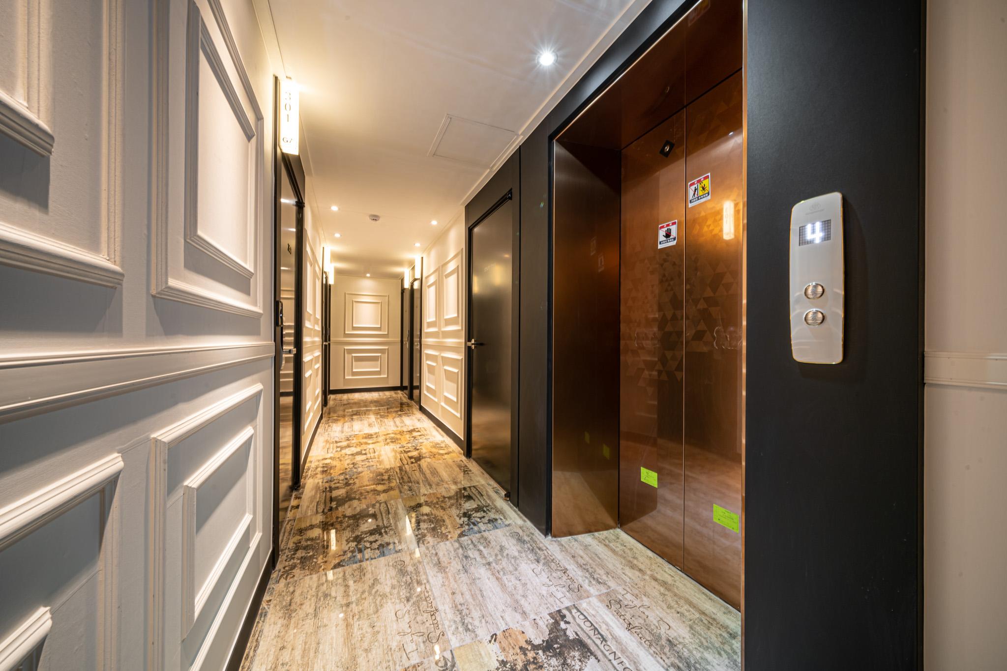 Ansan (Susamdong) G7-3