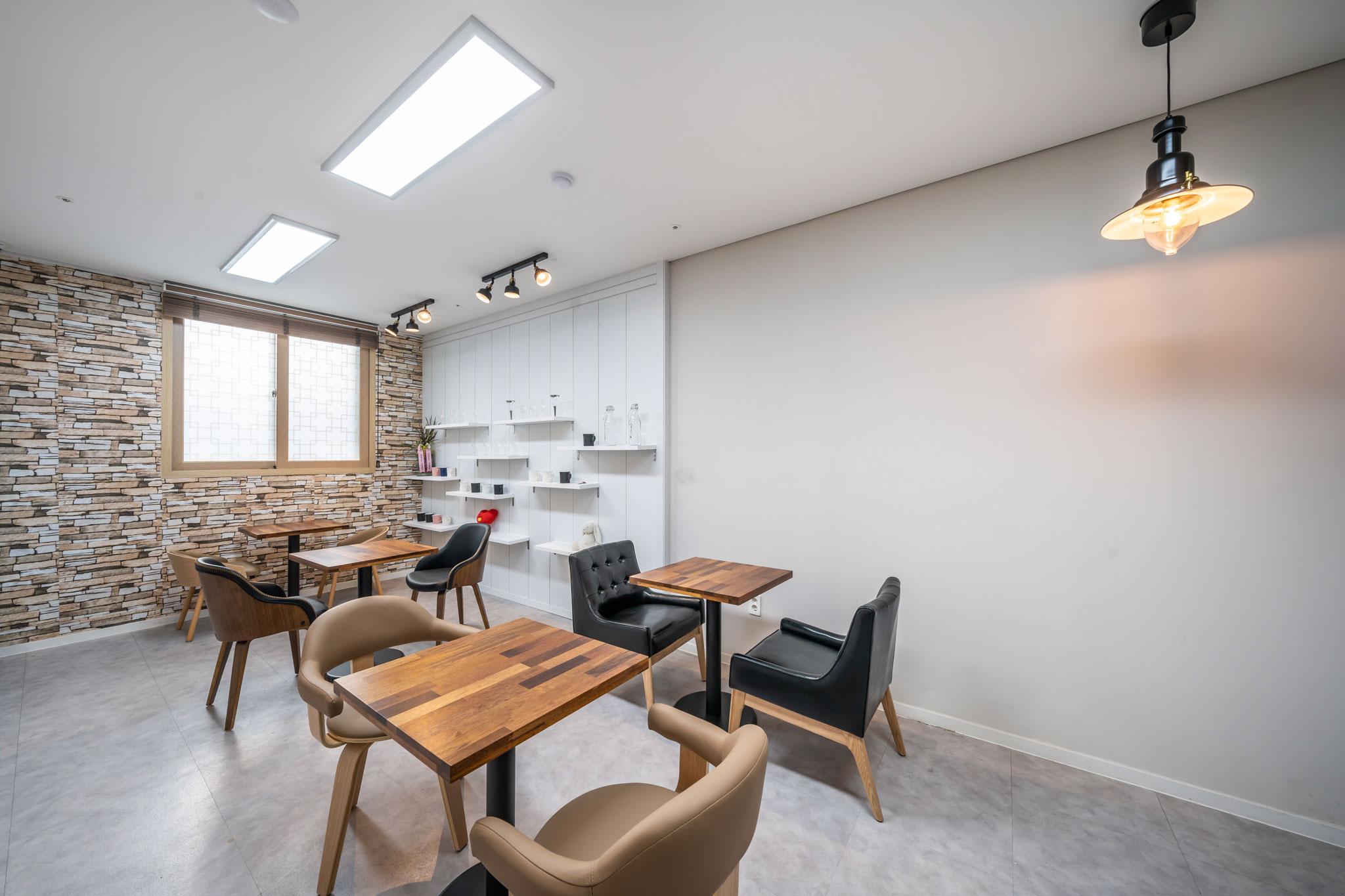 Gwangmyeong Golden River Hotel-5