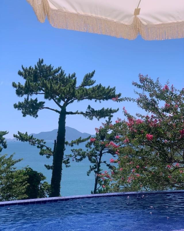 숙소 시설
