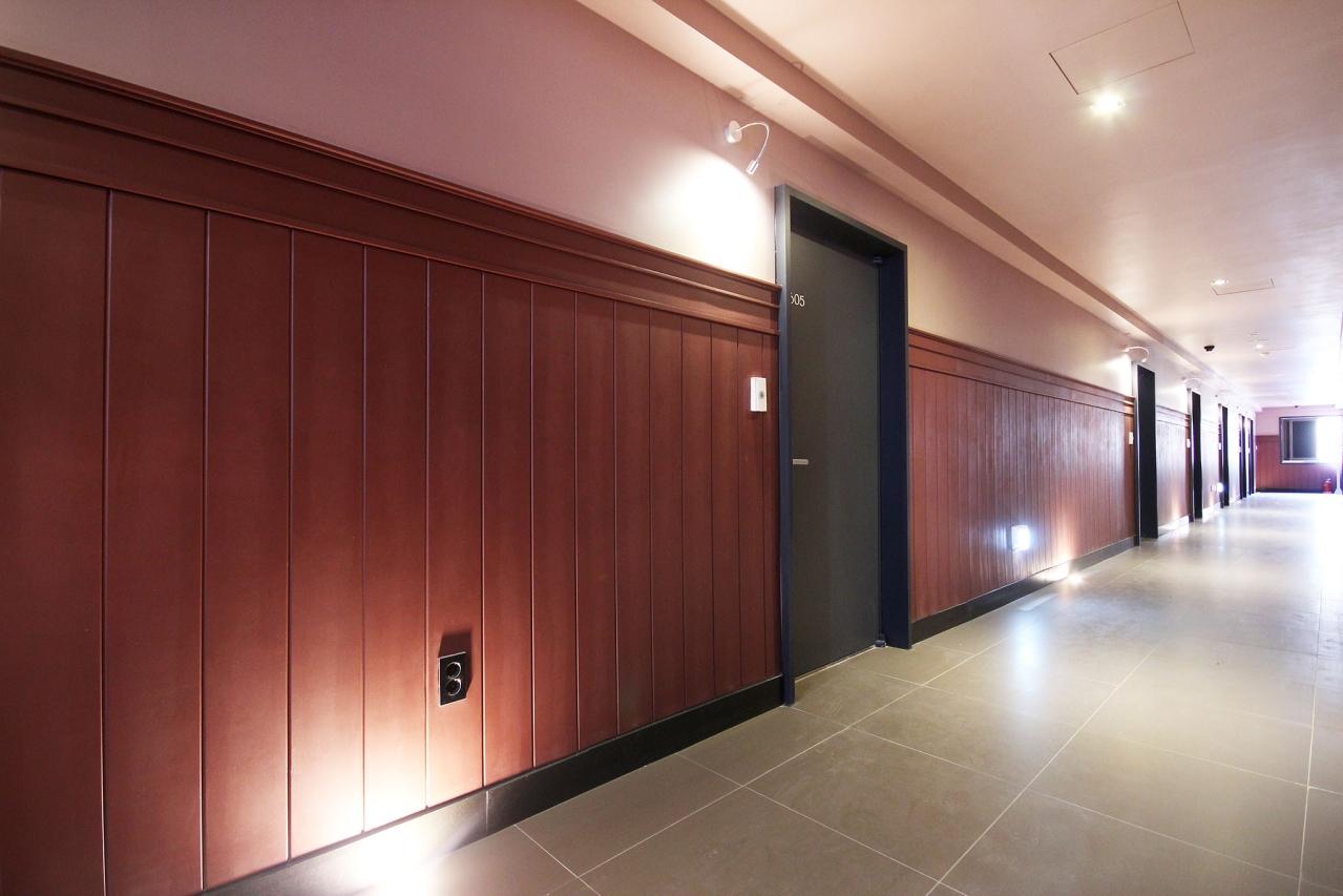 Busan Seomyeon The Club Hotel-4