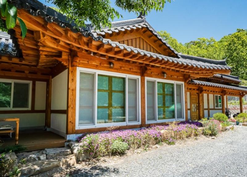 숙소 시설