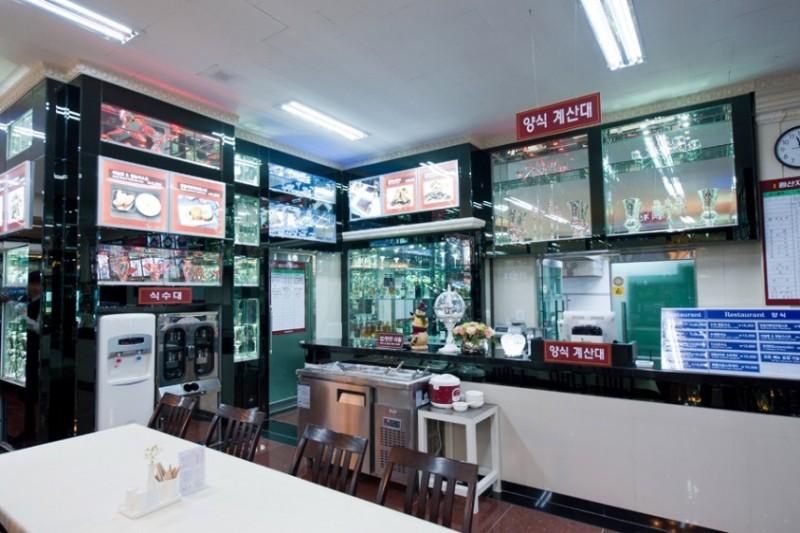 숙소 시설