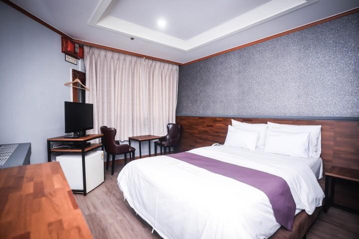 Nowon Noblesse Tourist Hotel-2