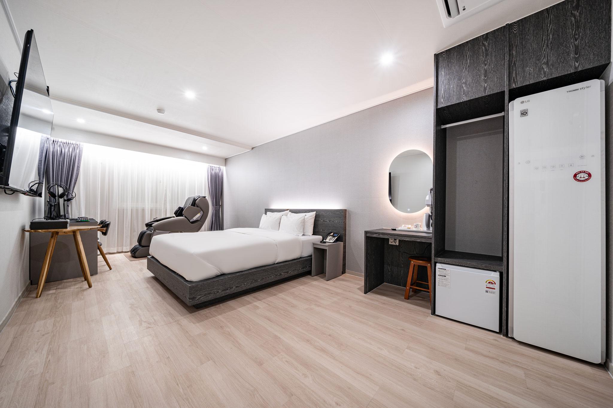 Gwangju Hanam Hotel H-EVIAN