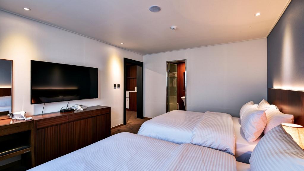 Wolmido Sea Moon Tourist Hotel-14