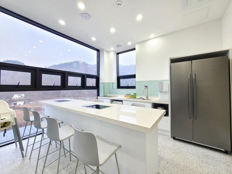 Gapyeong Tourkids Pool Villa-75