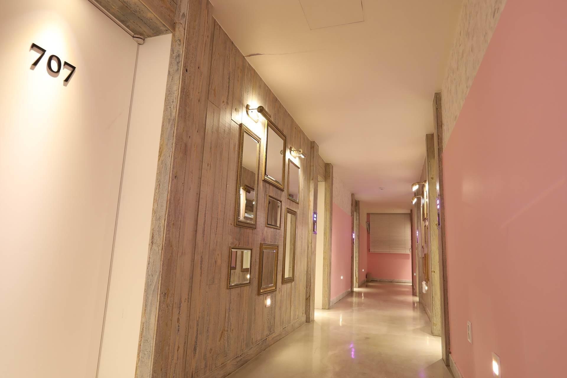 February Hotel The Stay Busan Songdo-63