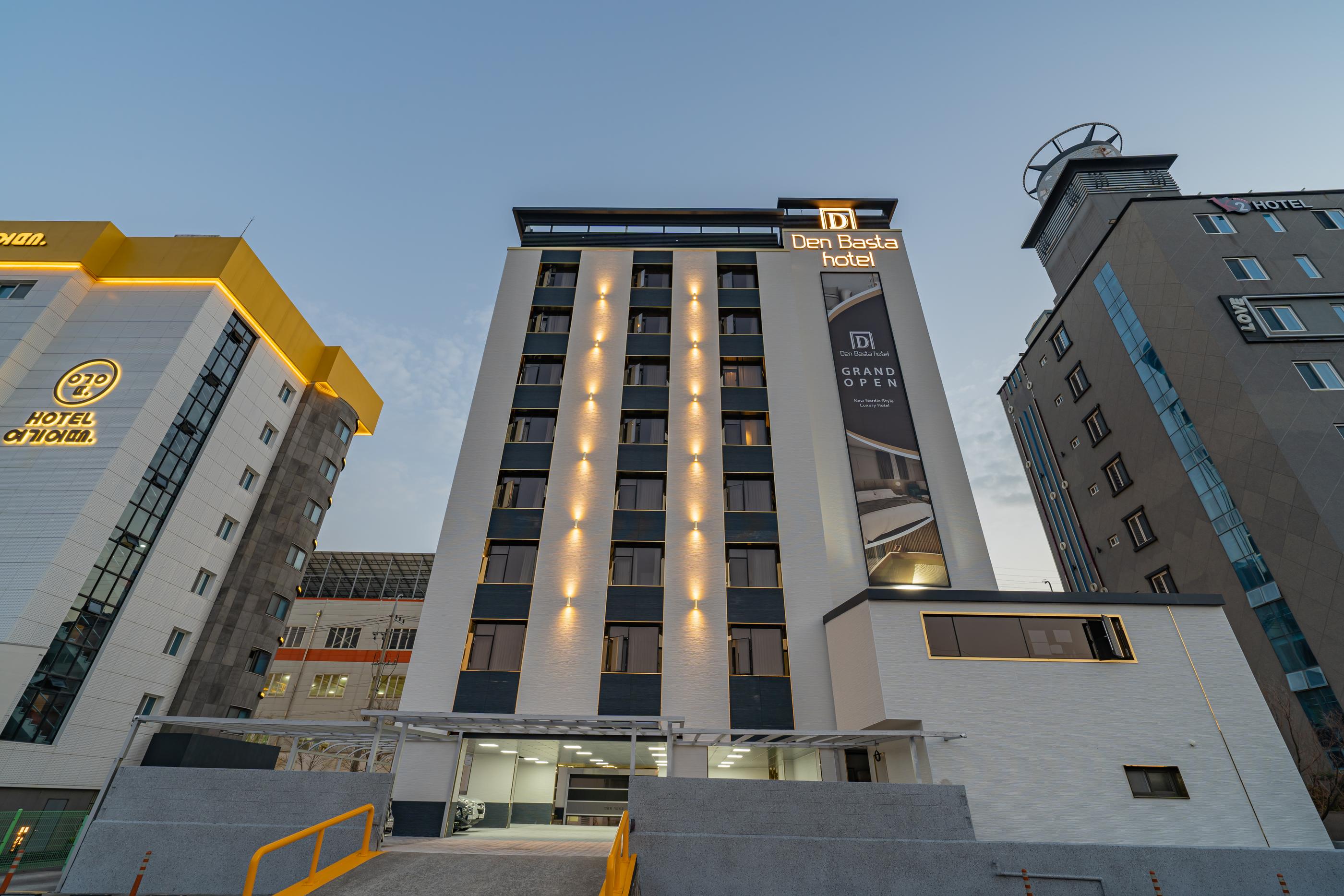 Busan Jeonggwan Denvasta Hotel-14