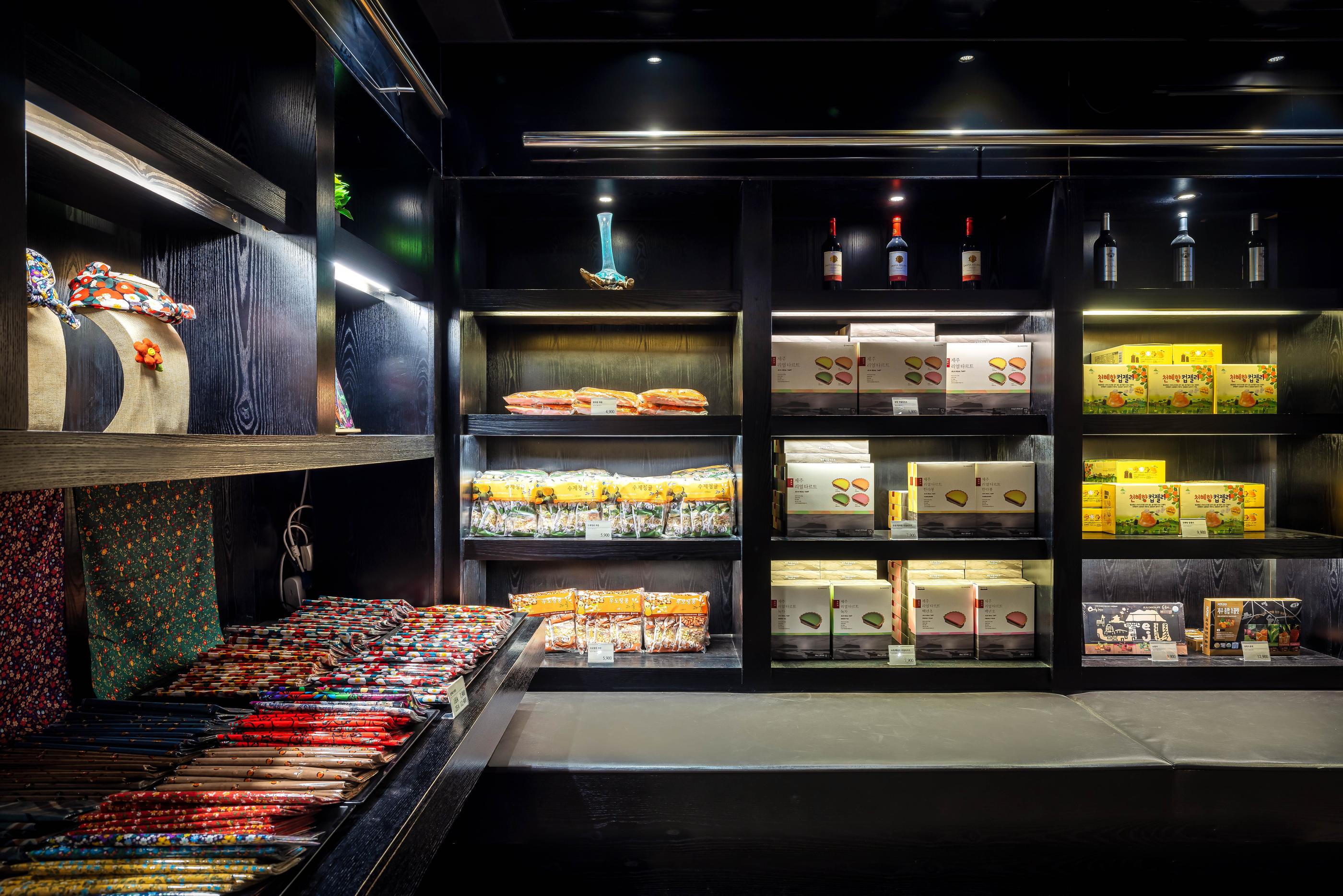 Kensington Resort Jeju Hanlim-29