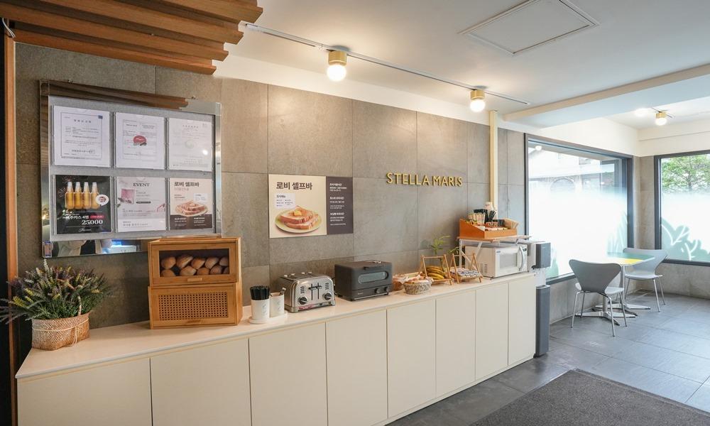 Stella Maris Hotel Incheon-10