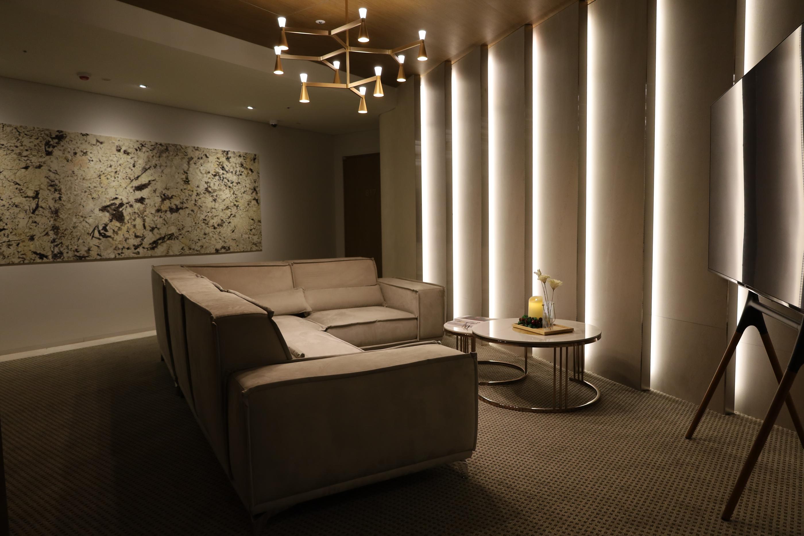 Hanam River Park Hotel-8