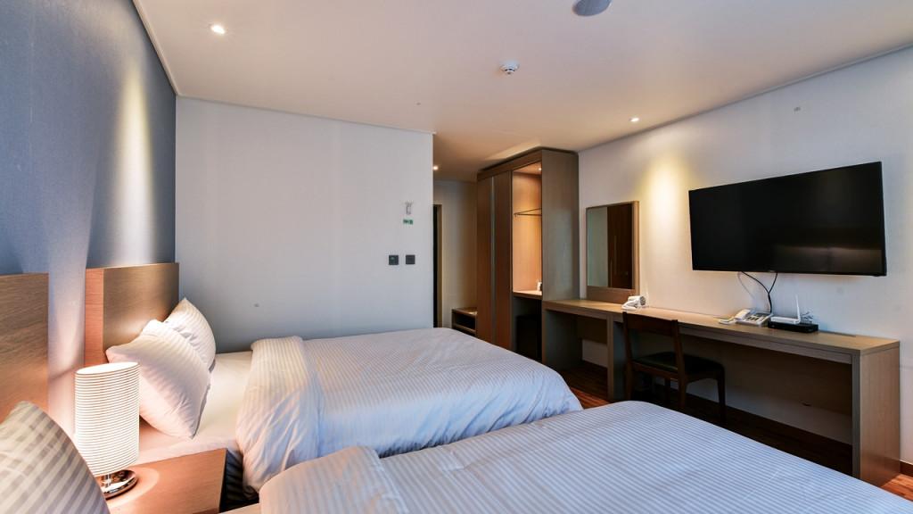 Wolmido Sea Moon Tourist Hotel-6