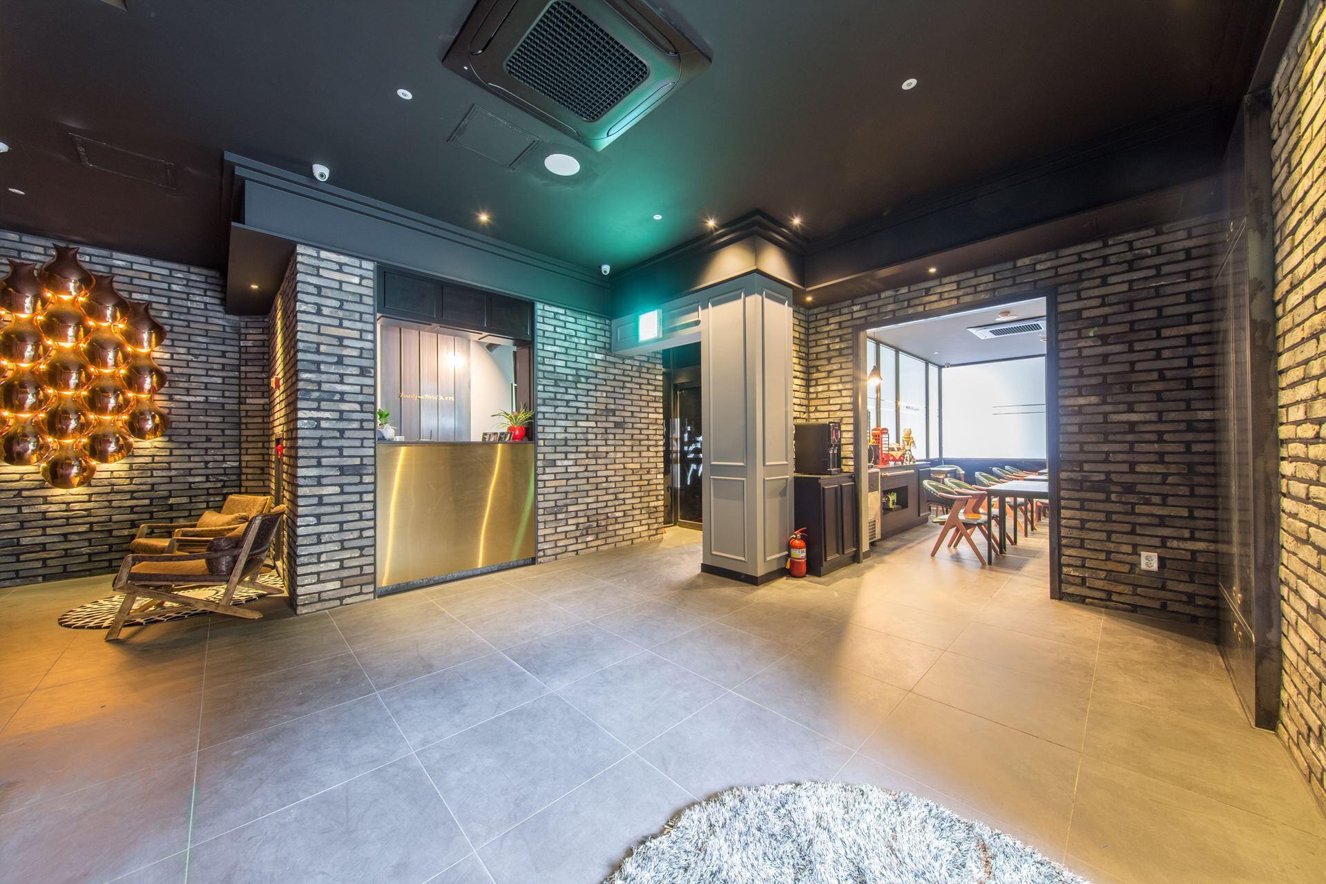 Guri Boutique Hotel XYM-15