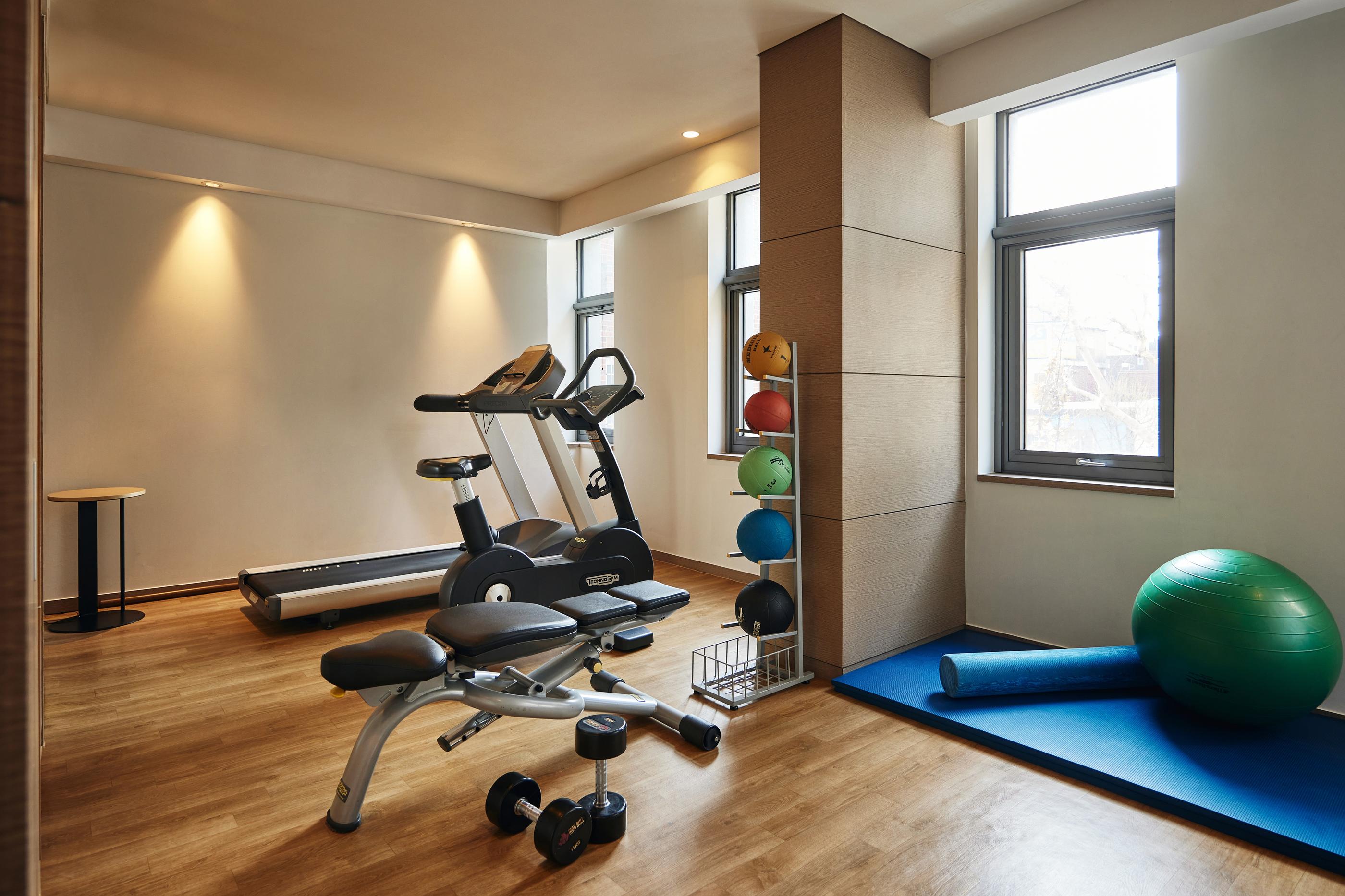 Hotel Mayplace Seoul-18