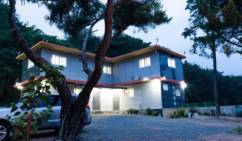 Cheongdo Punggeum Sori Pension