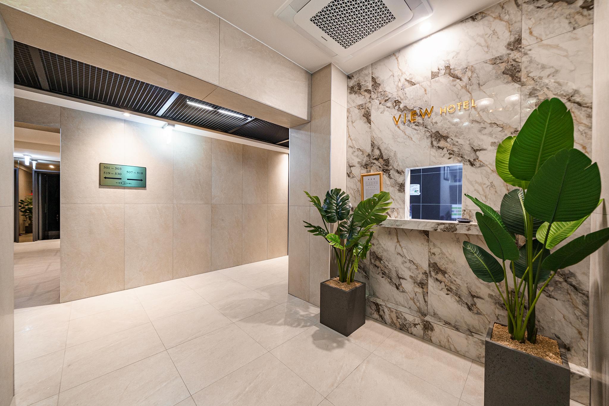 Bundang (Seohyeon) View-12