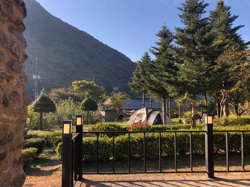 숙소 시설