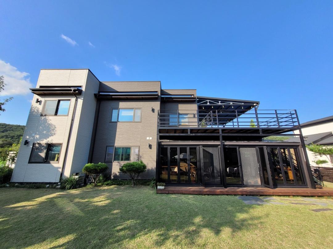 Danyang Dodam Guest House