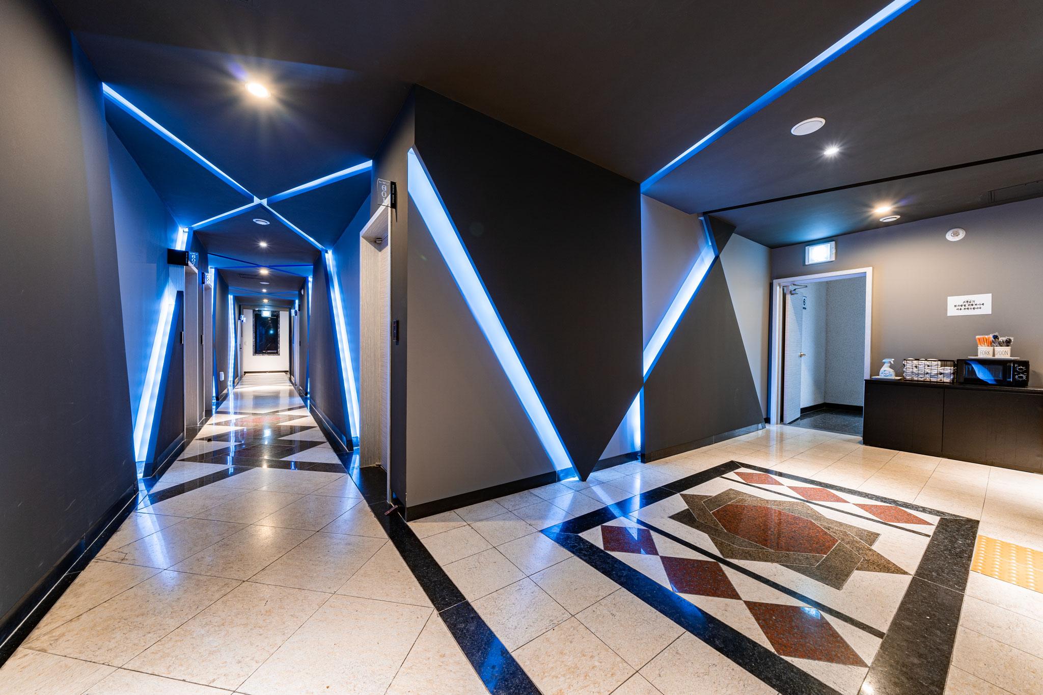 Dongtan 3S Hotel (BUSINESS)-8