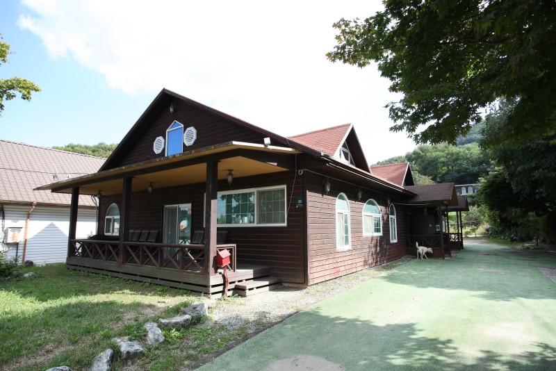 Yongin The Whoo Pension-4