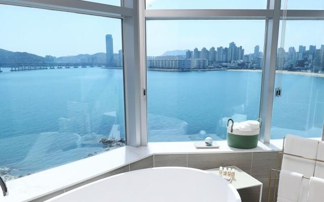 H Avenue Gwangalli Beach-8