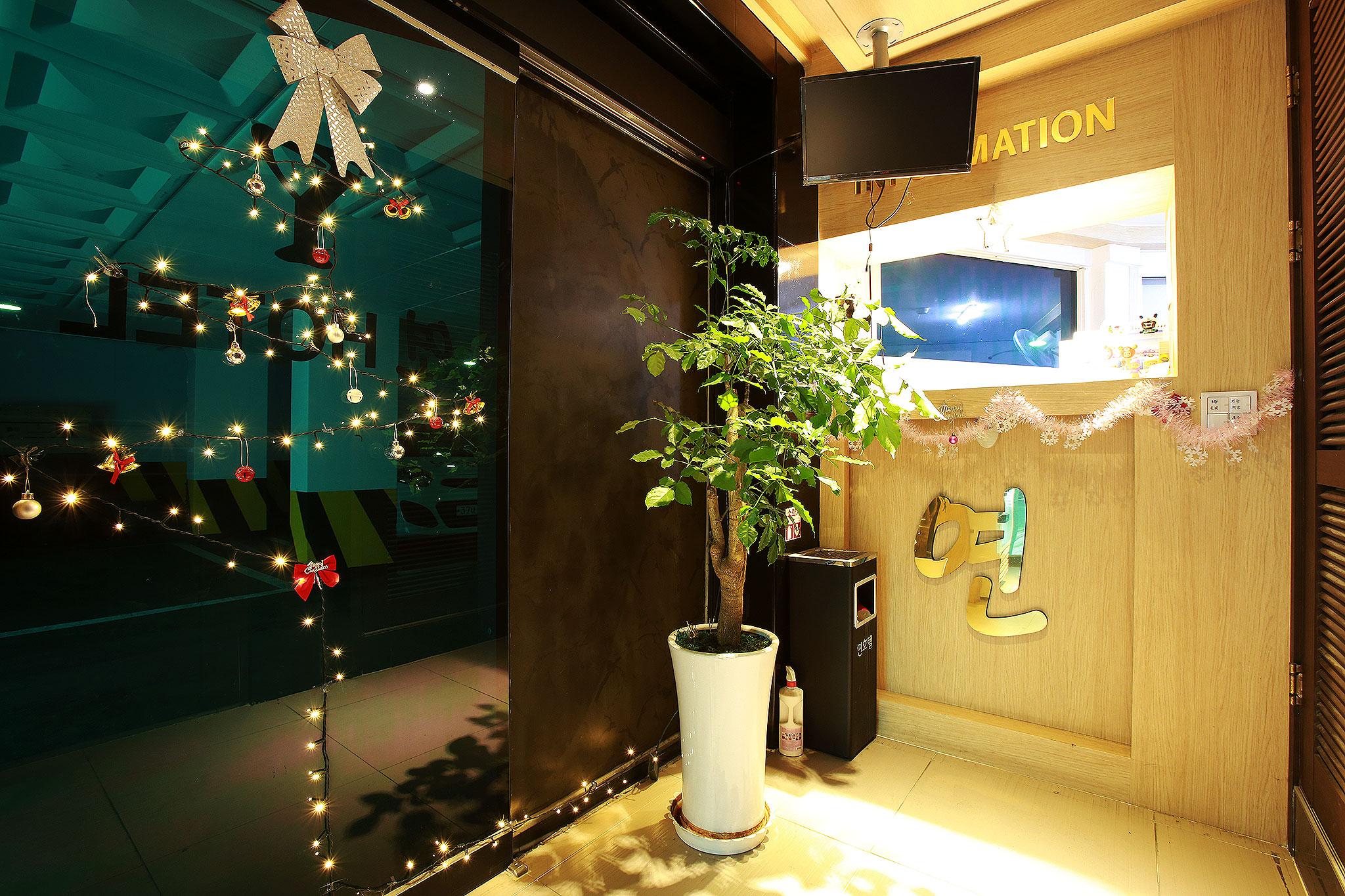 Incheon (Seogu) Yeon-8