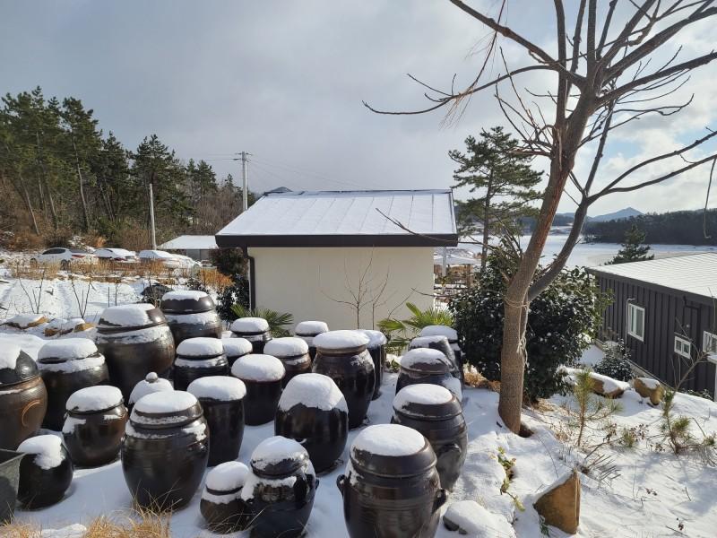 숙소 시설