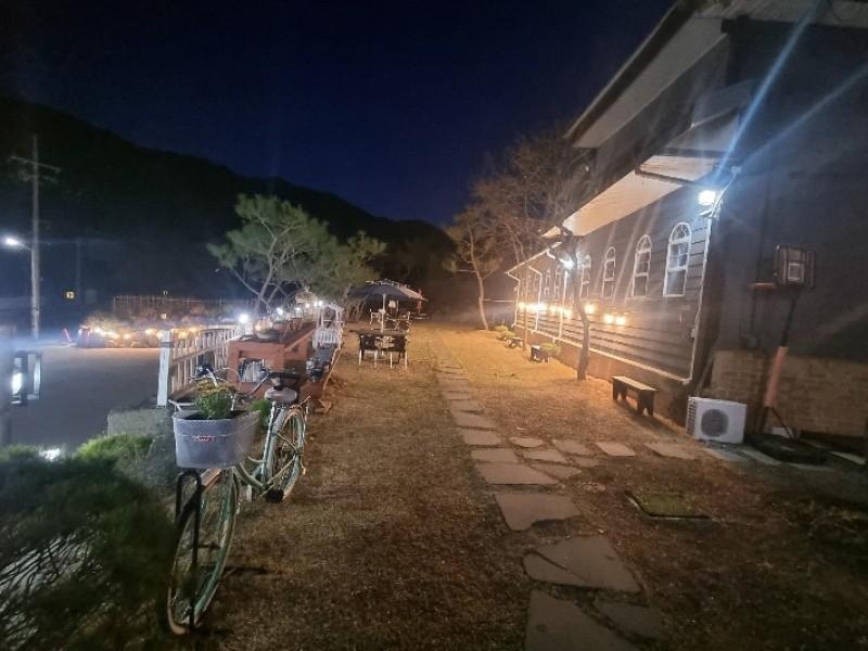 Yangpyeong Bicycle Pension (former hometown of jazz-group workshop-)-26