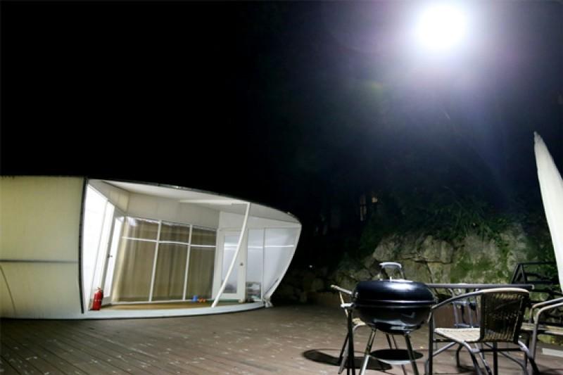 Gapyeong Pine Forest Pension-23