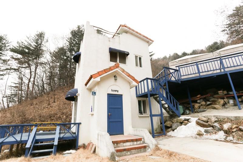 Gapyeong Lupin Pension-15