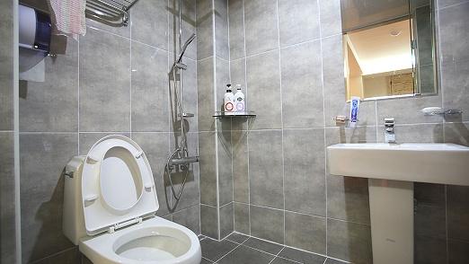 Hotel Mido Myeongdong-8