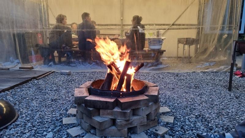 Gapyeong Deoksoline Unshared House Pension-16