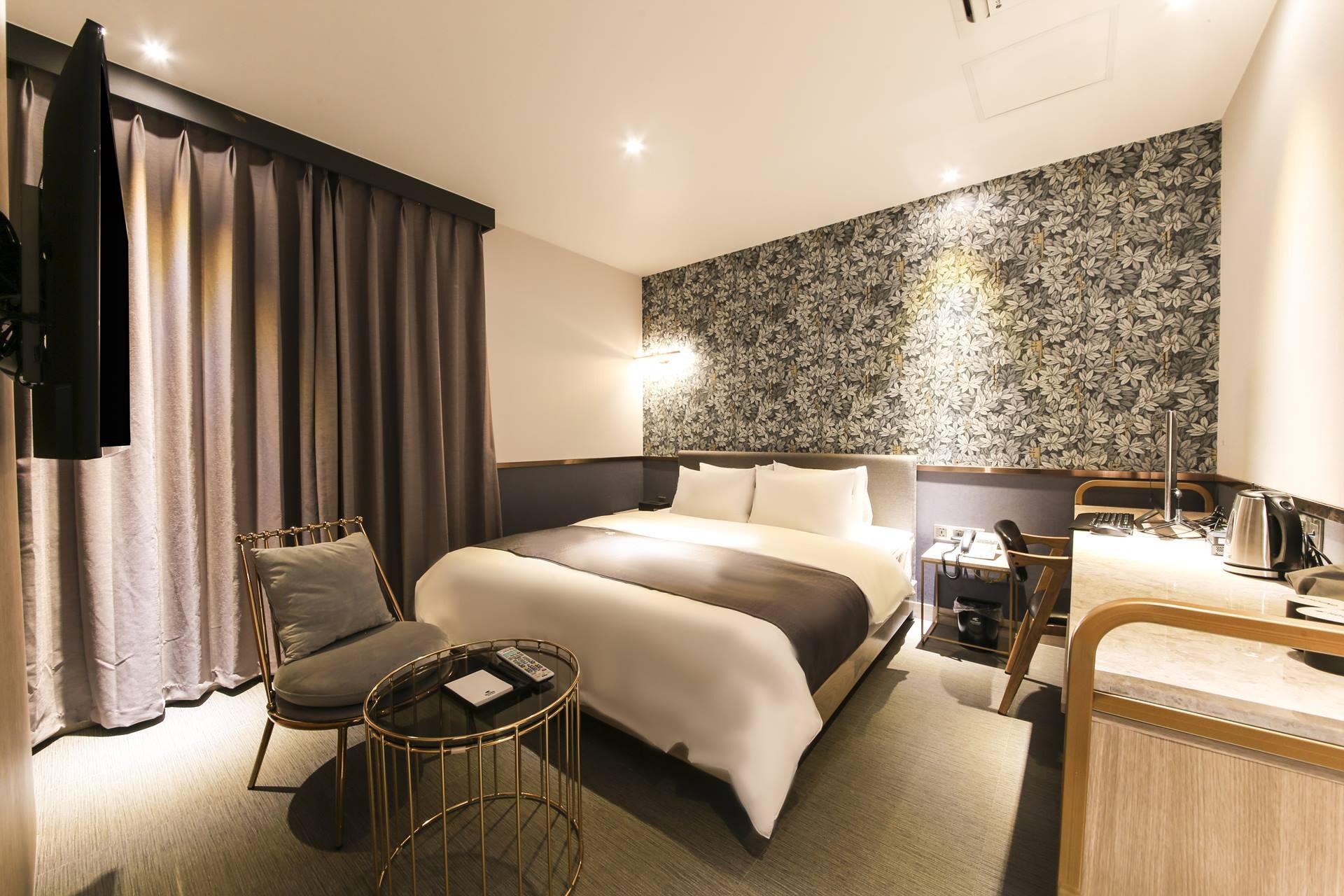 Hound Hotel Busan