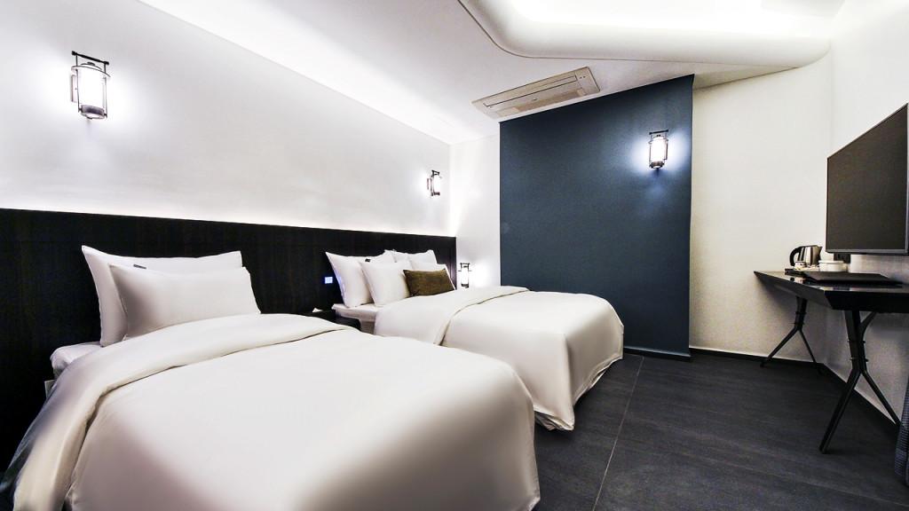 Yeongdeungpo GMS Hotel-8