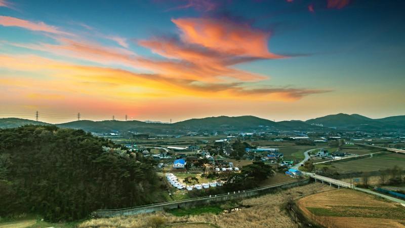 숙소 시설