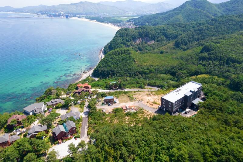 Gangneung Solei Village Pension