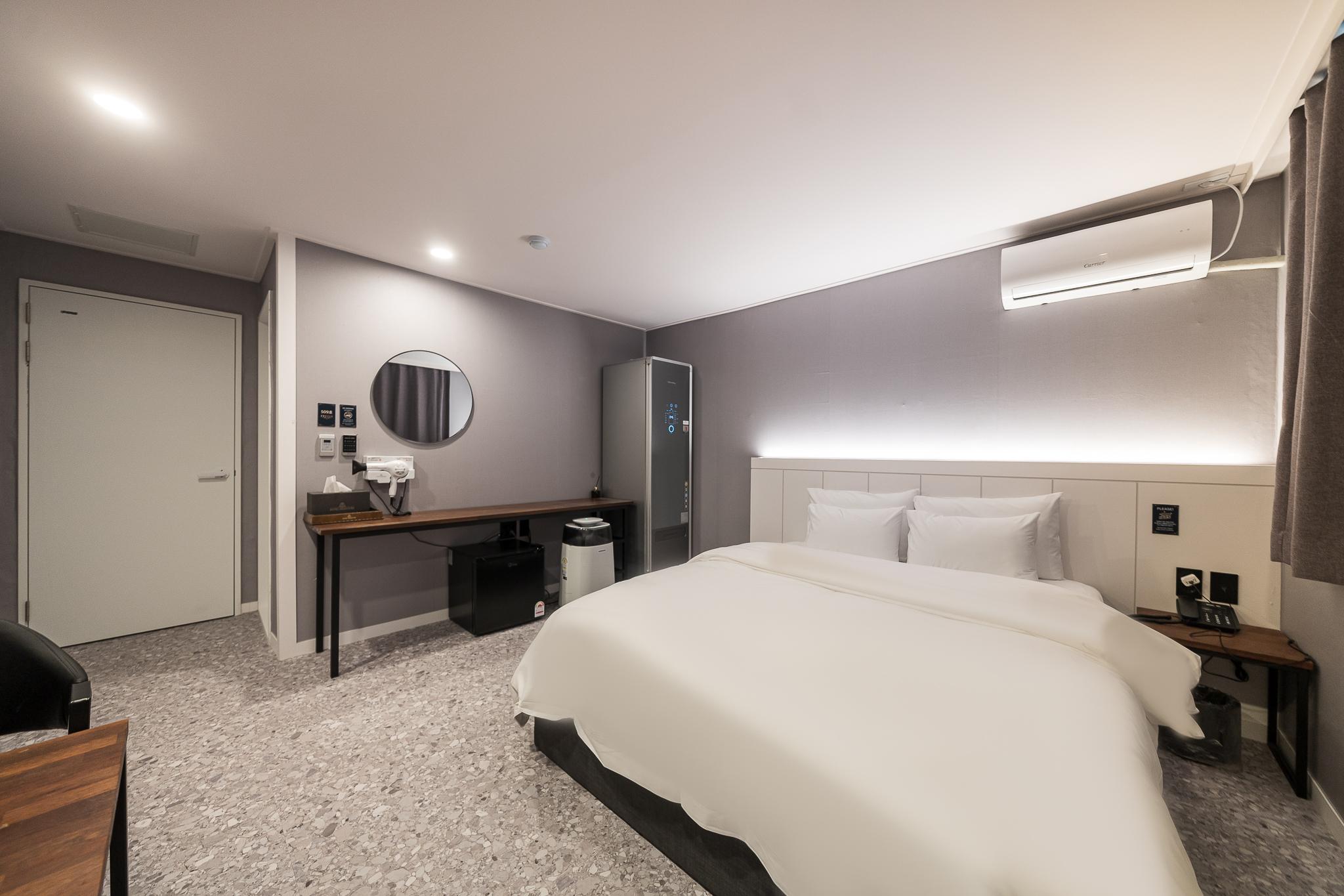 Hotel Signature, Junghwasan-dong, Jeonju