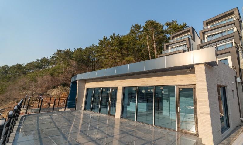 숙소 시설