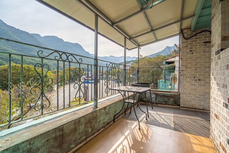 Princess Happy Pension