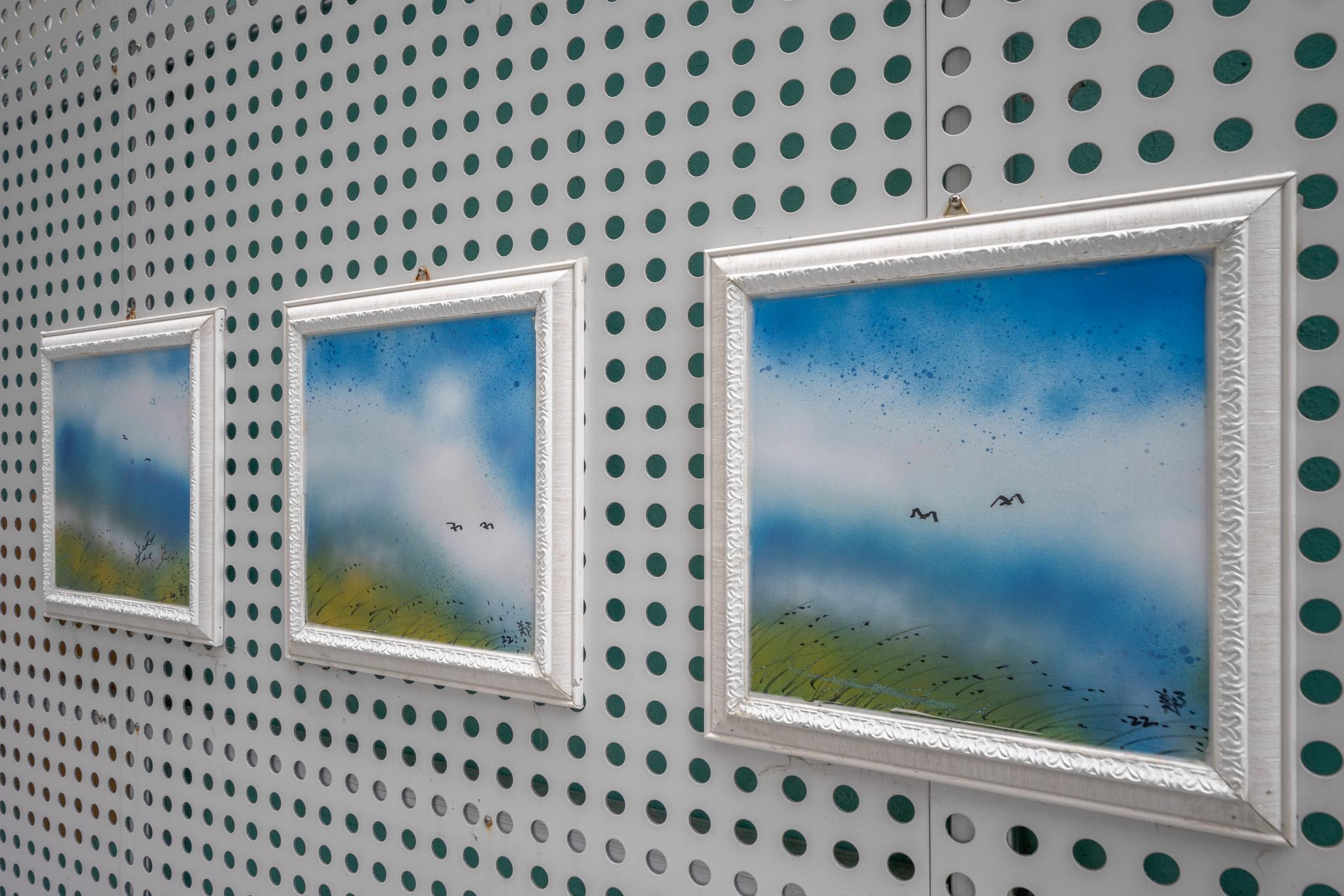 Busan Seomyeon Hotel Artwork-17