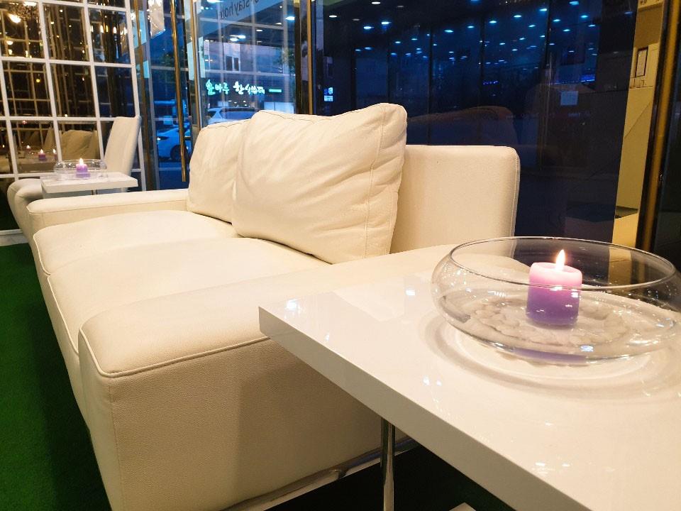 Co-op Stay Hotel Pyeongtaek Port-11