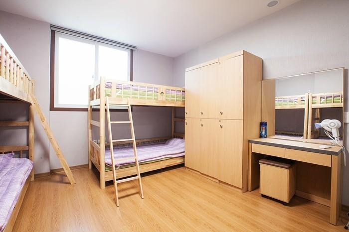 Jeju Miso Guest House-7
