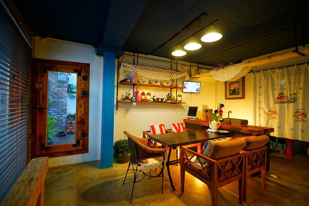 Hanok Village Daldaljam Guesthouse