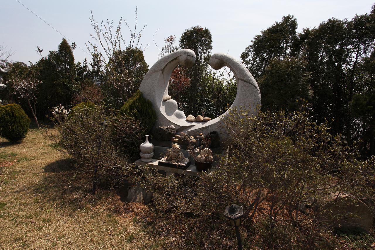 숙소 외관