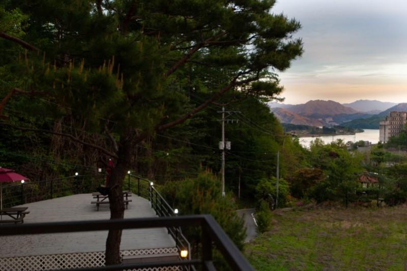 Gapyeong Princess of the Forest Pension-7